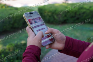 Gobierno De Nuevo Laredo Amplia Red De Internet Municipal Gratuita En Plazas, Hospitales Y Espacios P&uacute;blicos