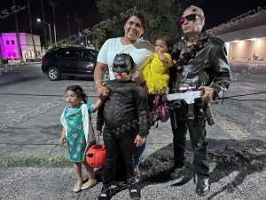 Protecci&oacute;n Civil prepara Operativo en Noche de Halloween