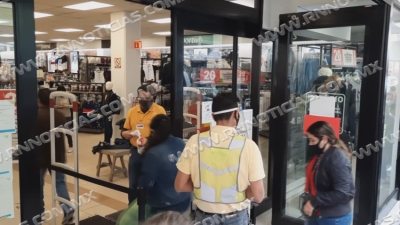 Buscan fortalecer el consumo local en Nuevo Laredo