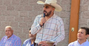 Encuentran con vida a Alejandro Correa, ex alcalde de Zinapécuaro, Michoacán