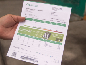 Por esta raz&oacute;n tu recibo de luz llegar&aacute; m&aacute;s caro a partir del 31 de octubre