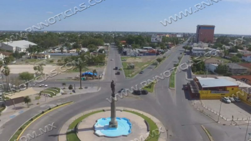 Nuevo Laredo reporta crecimiento económico sostenido y aumento del empleo formal en el arranque de año