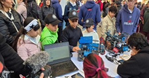 Victorenses son campeones nacionales de rob&oacute;tica y van al mundial