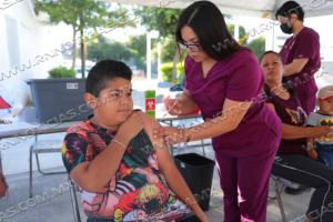 MA&Ntilde;ANA TENDR&Aacute; GOBIERNO MUNICIPAL JORNADA DE VACUNACI&Oacute;N CONTRA COVID-19