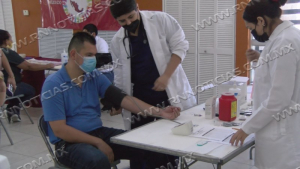 Programa &ldquo;Ecos&rdquo; del ISSSTE busca prevenir enfermedades cr&oacute;nicas