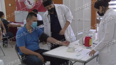 Programa &ldquo;Ecos&rdquo; del ISSSTE busca prevenir enfermedades cr&oacute;nicas