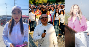 Buscan voto para elecci&oacute;n judicial