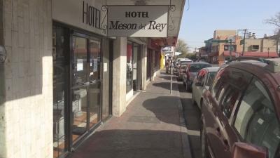 Nuevo Laredo tiene un crecimiento en comercios y empleos