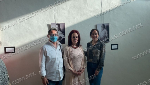 RINDEN HONOR A PERSONAJES EMBLEM&Aacute;TICOS DE LA CIUDAD CON EXPOSICI&Oacute;N ART&Iacute;STICA