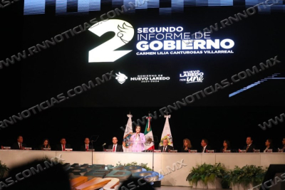 LIDERA NUEVO LAREDO REGULARIZACI&Oacute;N DE AUTOS A TRAV&Eacute;S DE REPUVE GRACIAS A M&Oacute;DULO MUNICIPAL